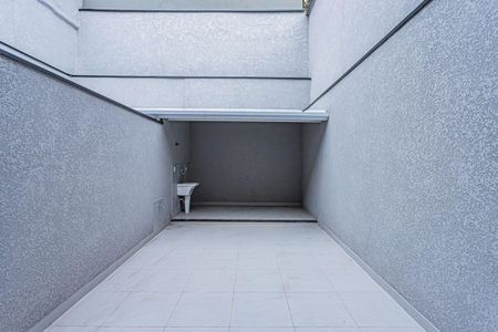 Casa à venda com 299m², 3 quartos e 2 vagasÁrea de serviço e quintal