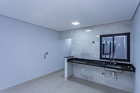 Casa à venda com 299m², 3 quartos e 2 vagasCozinha