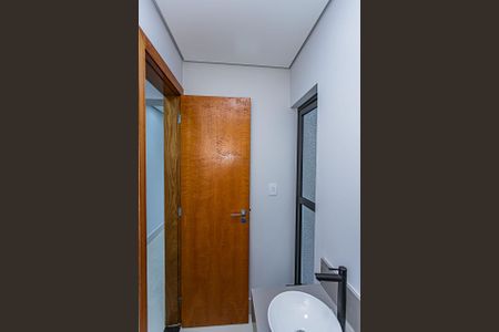 Casa à venda com 299m², 3 quartos e 2 vagasLavabo