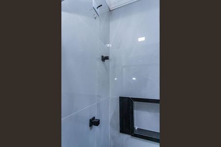 Casa à venda com 299m², 3 quartos e 2 vagasBanheiro Suíte 2