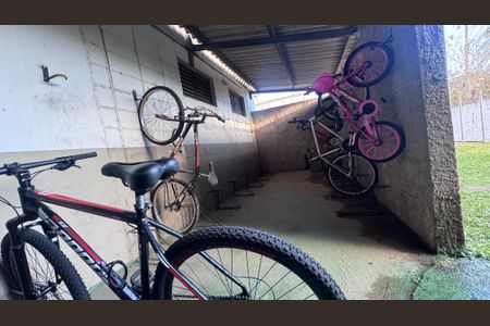 Apartamento à venda com 53m², 2 quartos e 1 vagaÁrea comum