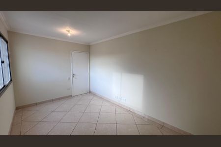 Apartamento à venda com 53m², 2 quartos e 1 vagaSala