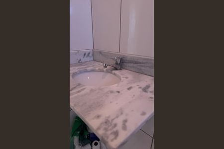 Apartamento à venda com 53m², 2 quartos e 1 vagaBanheiro