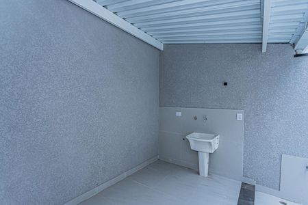 Casa à venda com 300m², 3 quartos e 2 vagasÁrea de serviço e quintal