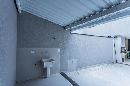 Casa à venda com 300m², 3 quartos e 2 vagasÁrea de serviço e quintal