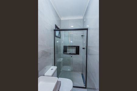 Casa à venda com 300m², 3 quartos e 2 vagasBanheiro Suíte 2