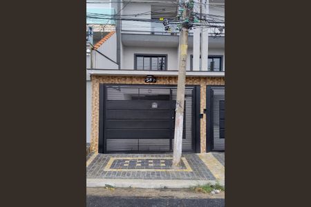 Casa à venda com 300m², 3 quartos e 2 vagasFachada