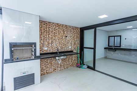Casa à venda com 300m², 3 quartos e 2 vagasChurrasqueira