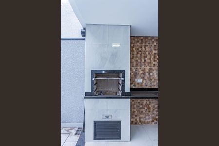 Casa à venda com 300m², 3 quartos e 2 vagasChurrasqueira