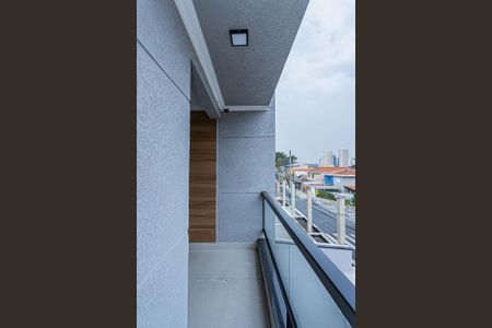 Casa à venda com 300m², 3 quartos e 2 vagasVaranda Suíte 1