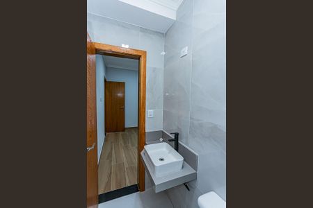 Casa à venda com 300m², 3 quartos e 2 vagasBanheiro Suíte 2