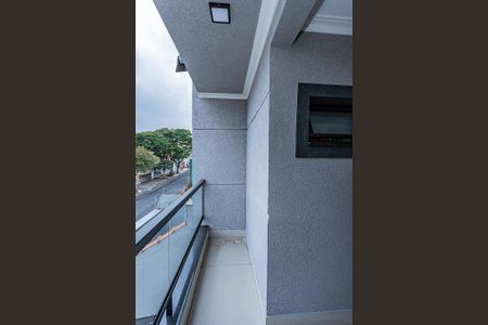 Casa à venda com 300m², 3 quartos e 2 vagasVaranda Suíte 1