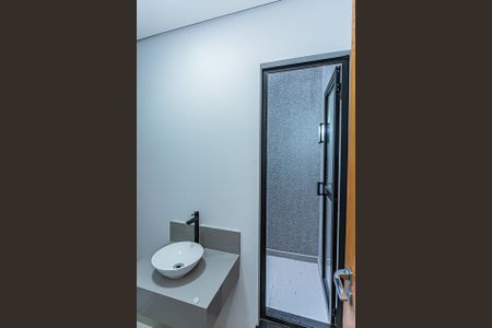 Casa à venda com 300m², 3 quartos e 2 vagasLavabo