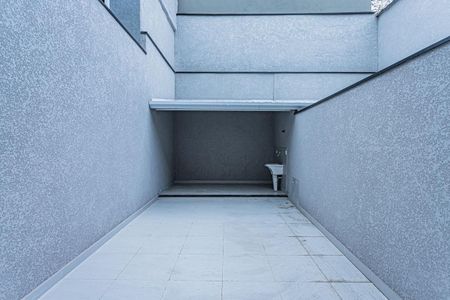 Casa à venda com 300m², 3 quartos e 2 vagasÁrea de serviço e quintal