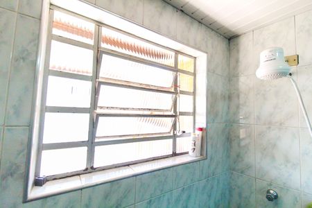 Casa à venda com 80m², 2 quartos e 1 vagaBanheiro da Suíte