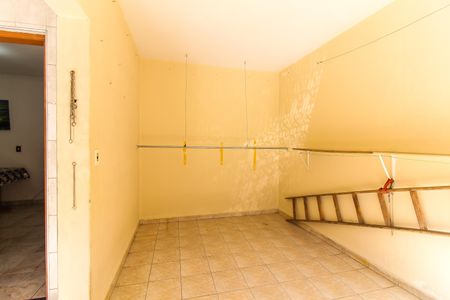 Casa à venda com 80m², 2 quartos e 1 vagaGaragem