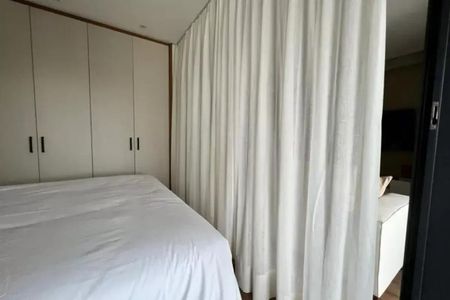 Apartamento à venda com 1 quarto, 49m² em Vila Nova Conceição, São Paulo