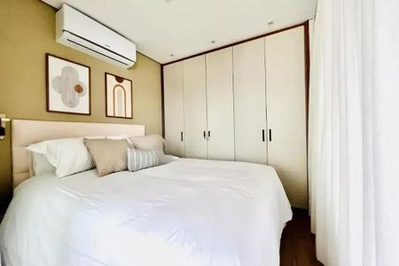 Apartamento à venda com 1 quarto, 49m² em Vila Nova Conceição, São Paulo