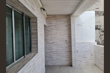Casa para alugar com 150m², 2 quartos e sem vagaÁrea de Serviço