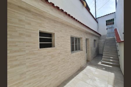 Casa para alugar com 150m², 2 quartos e sem vagaQuintal