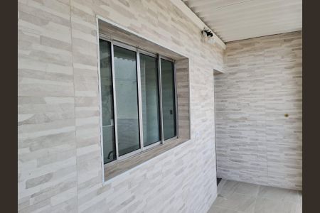 Casa para alugar com 150m², 2 quartos e sem vagaÁrea de Serviço