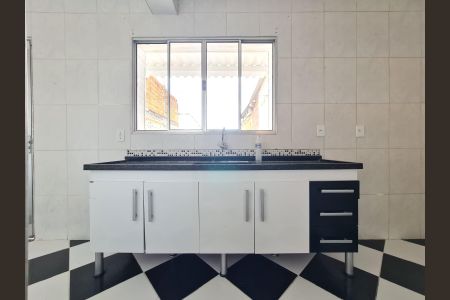 Casa para alugar com 150m², 2 quartos e sem vagaCozinha