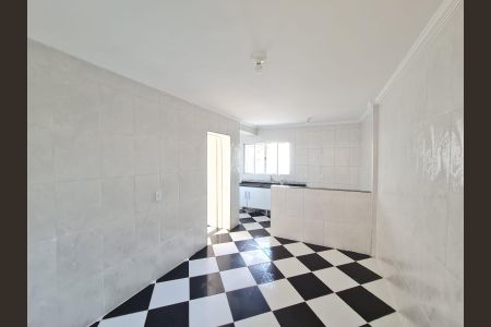 Casa para alugar com 150m², 2 quartos e sem vagaCozinha
