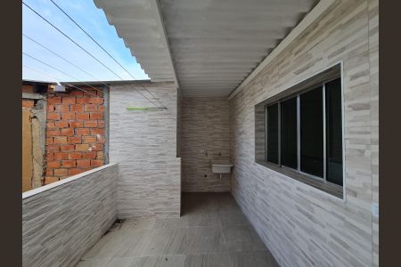 Casa para alugar com 150m², 2 quartos e sem vagaÁrea de Serviço