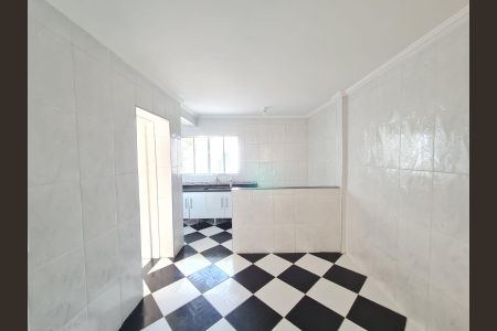 Casa para alugar com 150m², 2 quartos e sem vagaCozinha