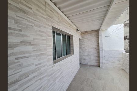 Casa para alugar com 150m², 2 quartos e sem vagaÁrea de Serviço