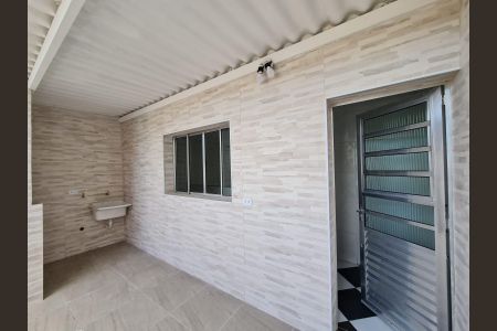 Casa para alugar com 150m², 2 quartos e sem vagaÁrea de Serviço