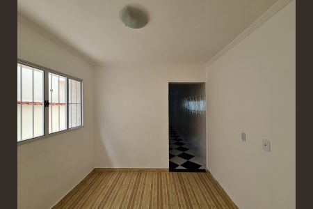 Casa para alugar com 150m², 2 quartos e sem vagaSala