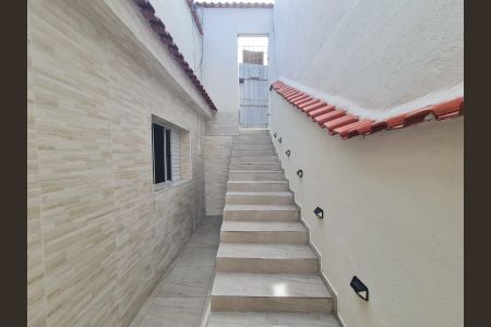 Casa para alugar com 150m², 2 quartos e sem vagaQuintal