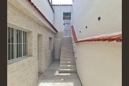 Casa para alugar com 150m², 2 quartos e sem vagaÁrea comum