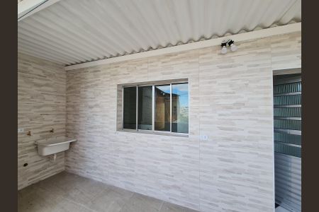 Casa para alugar com 150m², 2 quartos e sem vagaÁrea de Serviço