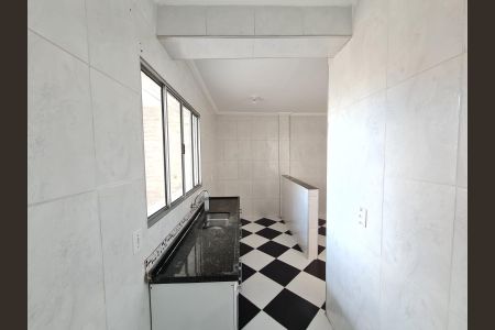 Casa para alugar com 150m², 2 quartos e sem vagaCozinha