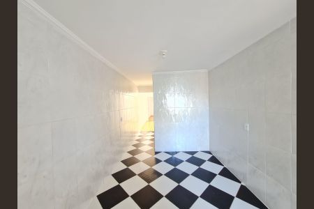 Casa para alugar com 150m², 2 quartos e sem vagaCozinha