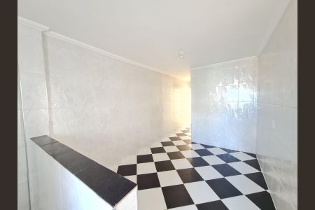 Casa para alugar com 150m², 2 quartos e sem vagaCozinha