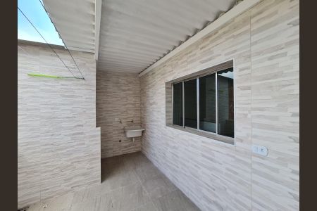 Casa para alugar com 150m², 2 quartos e sem vagaÁrea de Serviço