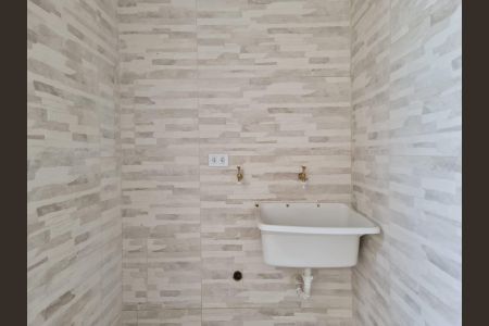 Casa para alugar com 150m², 2 quartos e sem vagaÁrea de Serviço