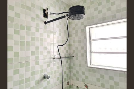 Casa para alugar com 150m², 2 quartos e sem vagaBanheiro Social