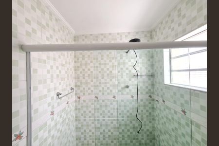 Casa para alugar com 150m², 2 quartos e sem vagaBanheiro Social