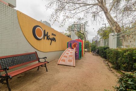 Apartamento para alugar com 103m², 1 quarto e 1 vagaÁrea Comum - Playground