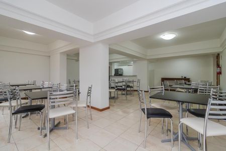 Apartamento para alugar com 103m², 1 quarto e 1 vagaÁrea comum