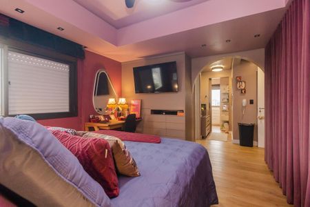 Apartamento para alugar com 103m², 1 quarto e 1 vagaSuíte