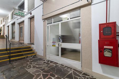 Apartamento à venda com 57m², 1 quarto e sem vagaEntrada