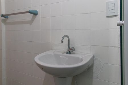 Apartamento à venda com 57m², 1 quarto e sem vagaBanheiro