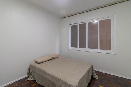 Apartamento à venda com 57m², 1 quarto e sem vagaQuarto