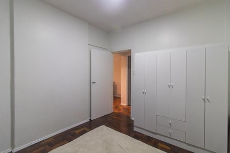 Apartamento à venda com 57m², 1 quarto e sem vagaQuarto