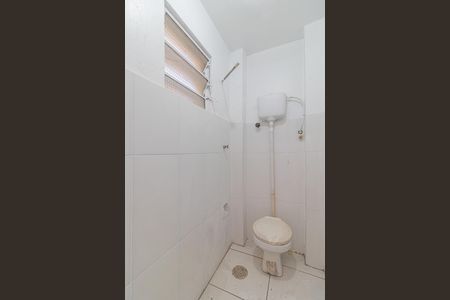 Apartamento à venda com 57m², 1 quarto e sem vagaÁrea de Serviço